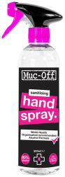 Спрей антибактериальный Muc-Off Antibacterial Sanitizing Hand Spray, 500 мл