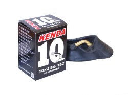 Камера Kenda SCHRADER 10x1,75
