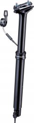 Подседельный штырь Merida Seatpost Comp TR Dropper 31.6x410mm черный