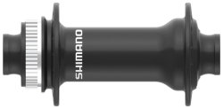 Втулка передняя Shimano Deore HB-MT410-B 32H, OLD: 100mm черная