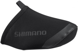 Бахилы Shimano T1100R Soft Shell Toe Shoe Cover black