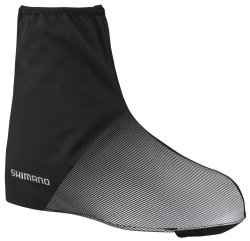 Бахилы Shimano Waterproof Overshoe черные