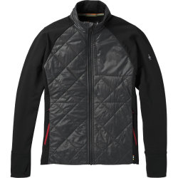 Куртка Smartwool Smartloft 120 Jacket (Graphite)