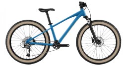 Велосипед Giant STP 24 FS Azure Blue