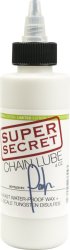 Смазка Silca Super Secret Wax+ Chain Lube  (shaker bottle) 360ml