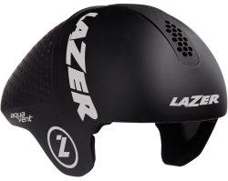 Шлем Lazer Tardiz 2 черный (матовый)