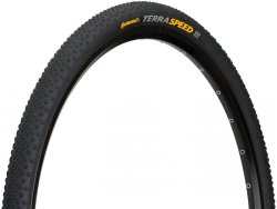 Покрышка Continental Terra Speed ProTection TL 700x35C, Folding