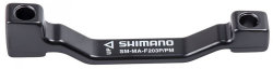 Адаптер для тормоза Shimano SM-MA-F203P/PM Adaptor