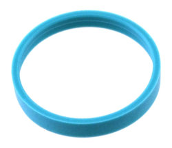 Бушинг Fox .136 W X .942 OD X .031 TH O .940 Bore Turcon Blue Ring