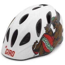 Велосипедный шлем Giro RASCAL