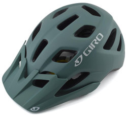 Шлем женский Giro Verce MIPS matt grey green