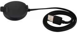 Зарядное устройство Wahoo ELEMNT Rival USB Charger черный