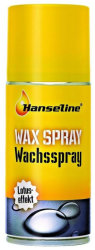 Спрей на основе воска Hanseline Wax Spray 150 мл