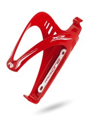 Флягодержатель RaceOne X3 Glossy AFT красный