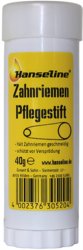 Восковой карандаш Hanseline Zahnriemen-Pflegestift (для ременного привода) 50 мл