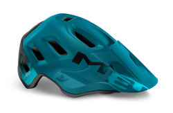 Шлем MET Roam MIPS PETROL BLUE (матовый/глянцевый)