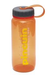 Фляга Pinguin Tritan Fat Bottle BPA-free Orange, 1 L