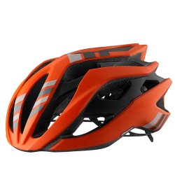 Шлем Giant Rev оранжевый