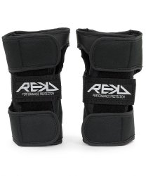 Защита колена REKD Wrist Guards black