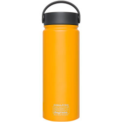  Sea to Summit Wide Mouth Insulated Yellow 550 ml