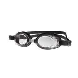 Очки для плавания Spokey Diver Clear black