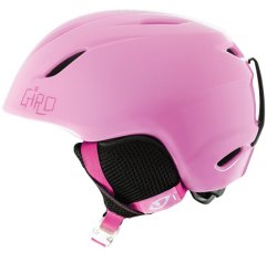 Шлем горнолыжный Giro Launch рож. Cats, M/L