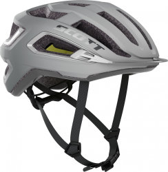 Шлем Scott Arx Plus серо-черный