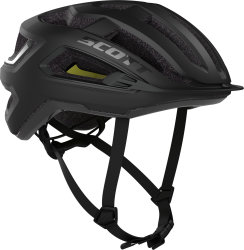 Шлем Scott Arx Plus черный