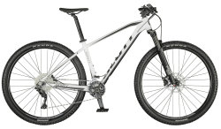 Велосипед Scott Aspect 930 (CN) pearl white