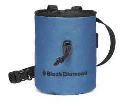 Мешочек для магнезии Black Diamond Mojo Astral Blue