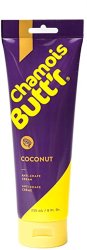 Крем от натираний Chamois Buttr Coconut 235 мл