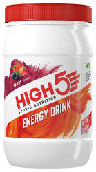 Напиток энергетический High5 Energy Drink Berry 1000g