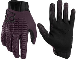 Перчатки Fox Defend Gloves (Dark Purple)
