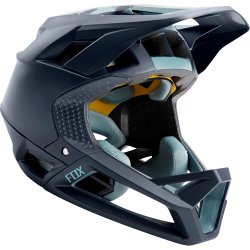 Шлем Fox Proframe Helmet (Matte Navy)