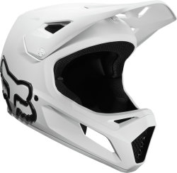 Шлем Fox Rampage Helmet (White)