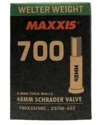 Камера Maxxis 700 SCHRADER 700x35-45