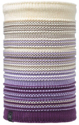 Шарф багатофункціональний Buff Knitted & Polar Neckwarmer Neper violet