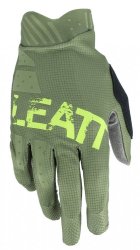 Перчатки Leatt Glove MTB 1.0 GripR (Cactus)