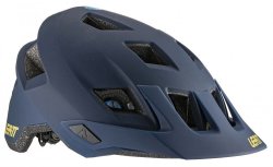 Шлем Leatt Helmet MTB 1.0 Mountain (Onyx)