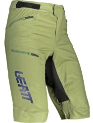 Шорты велосипедные Leatt Shorts MTB 3.0 (Cactus)