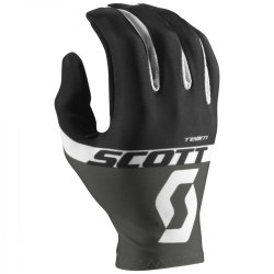Перчатки Scott RC TEAM LF чёрно/серые