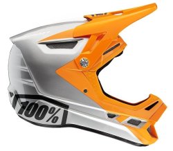 Шлем Ride 100% AIRCRAFT COMPOSITE Helmet