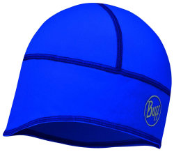 Шапка Buff Tech Fleece Hat solid royal blue