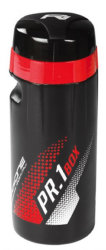 Бокс RaceOne TOOLBOX PR.1 black-red