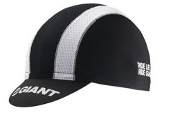 Кепка Giant TRANSTEXTURATM CYCLING black
