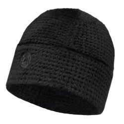 Шапка Buff Polar Thermal Hat Solid graphite
