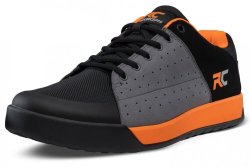 Вело обувь Ride Concepts Livewire [Charcoal/Orange]