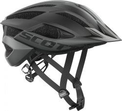 Шлем Scott Arx MTB черный