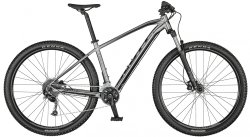Велосипед Scott Aspect 750 (CN) Slate Grey