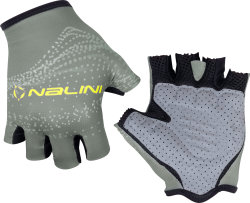 Перчатки Nalini Bas Freesport verde/olive
